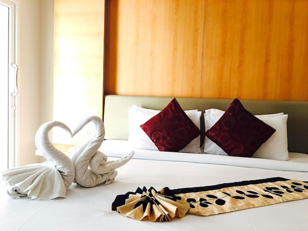 Andatel Grande Patong Phuket Luaran gambar
