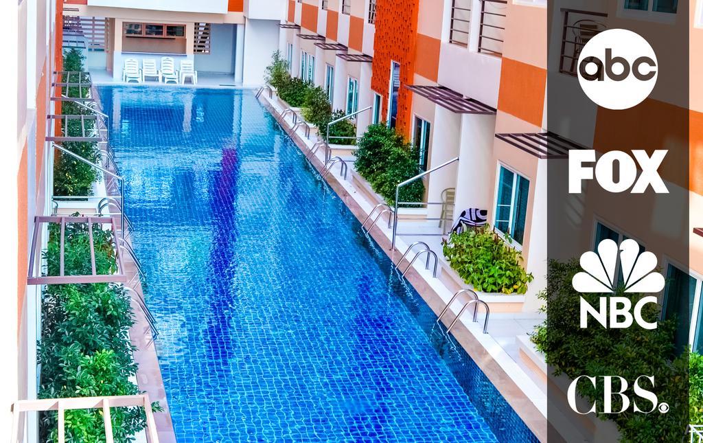 Andatel Grande Patong Phuket Luaran gambar