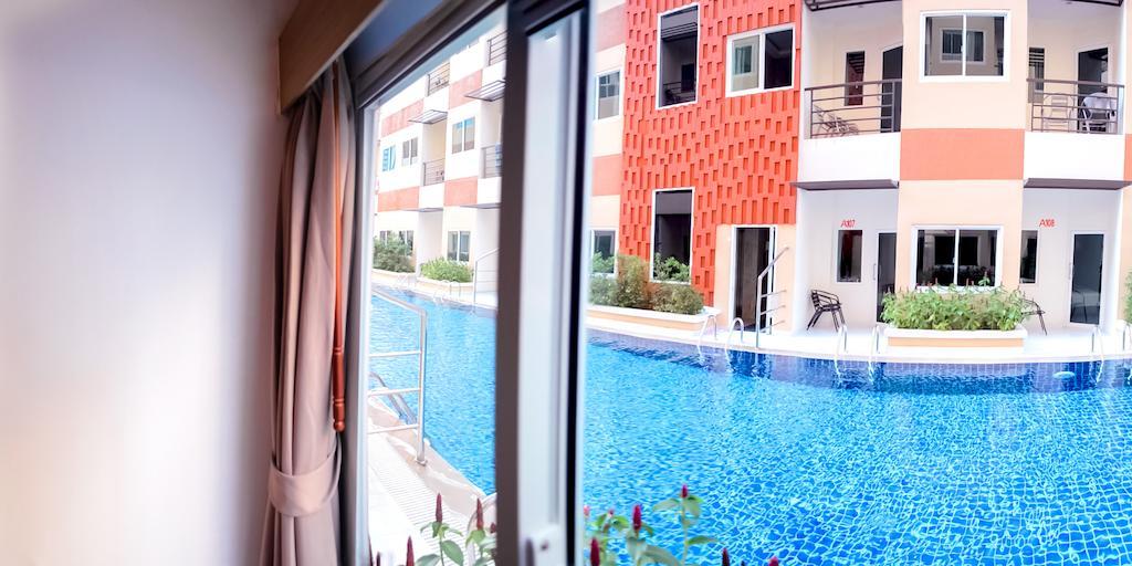 Andatel Grande Patong Phuket Luaran gambar