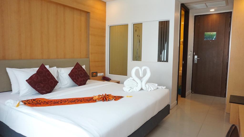 Andatel Grande Patong Phuket Luaran gambar