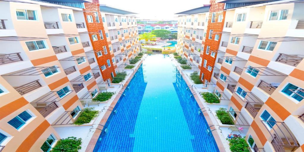 Andatel Grande Patong Phuket Luaran gambar