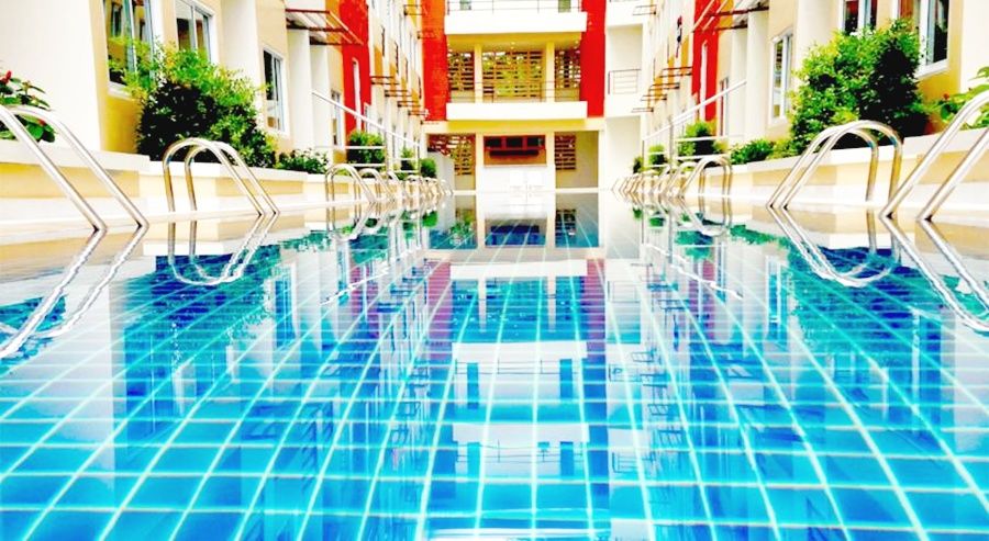 Andatel Grande Patong Phuket Luaran gambar