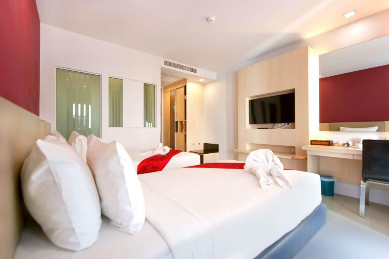 Andatel Grande Patong Phuket Luaran gambar