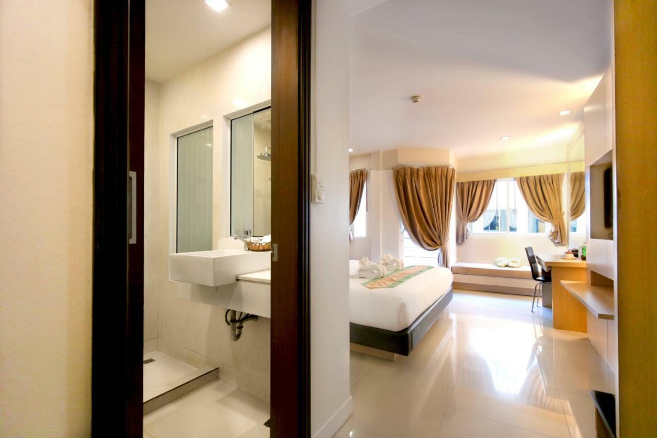 Andatel Grande Patong Phuket Luaran gambar