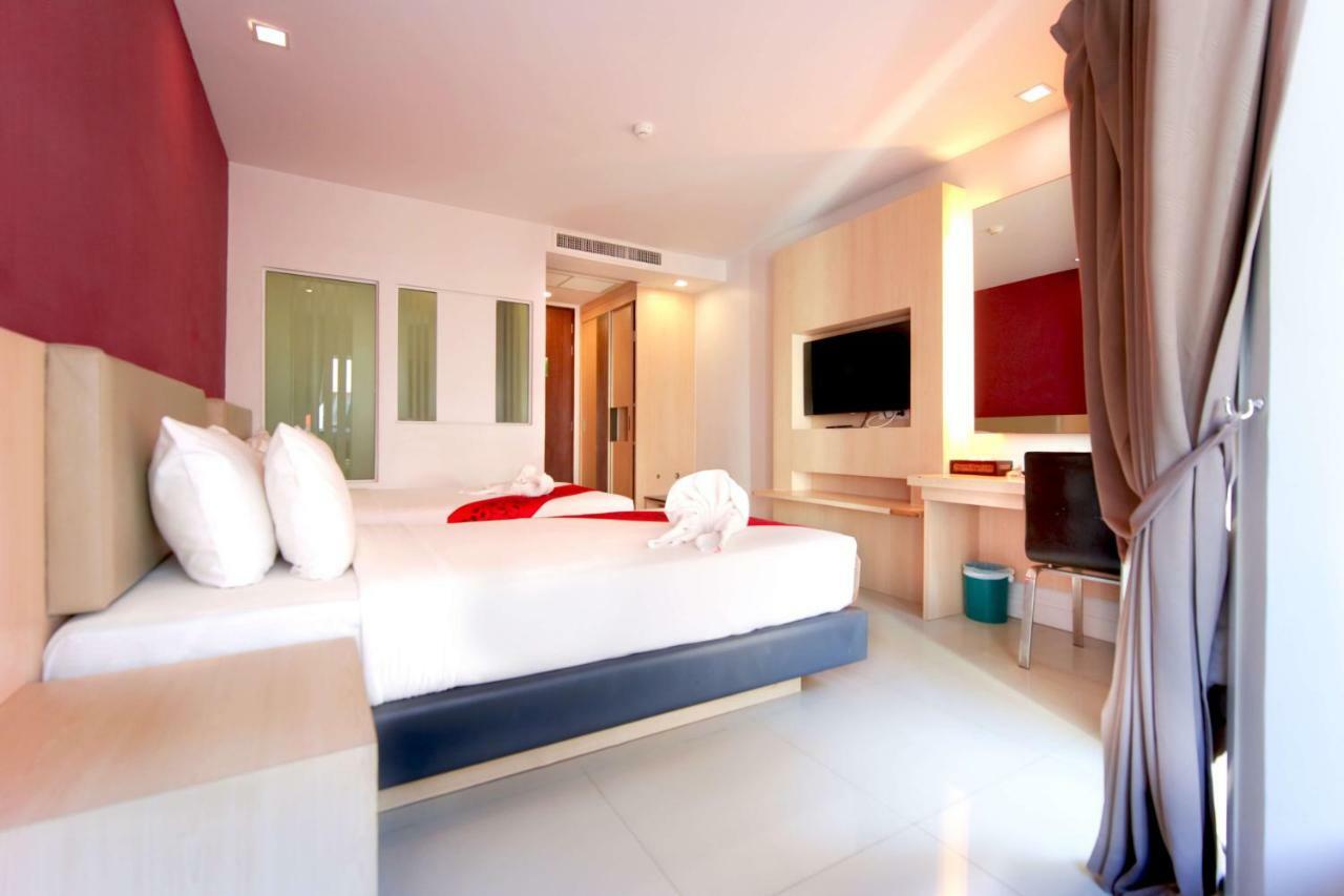 Andatel Grande Patong Phuket Luaran gambar