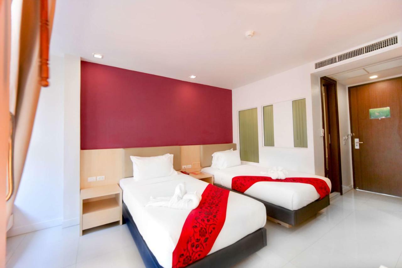 Andatel Grande Patong Phuket Luaran gambar