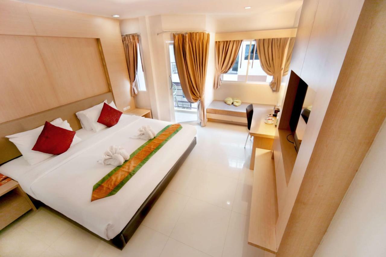 Andatel Grande Patong Phuket Luaran gambar
