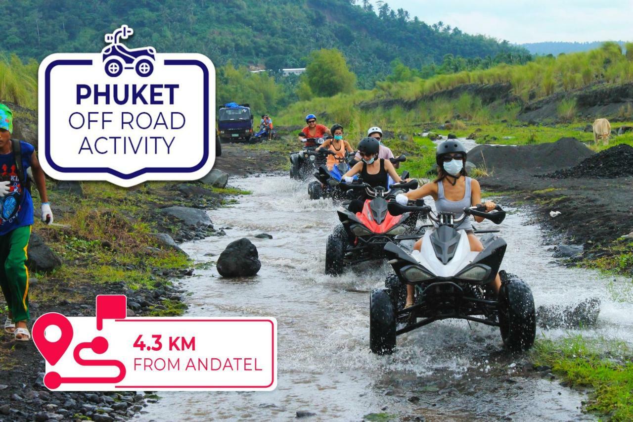 Andatel Grande Patong Phuket Luaran gambar