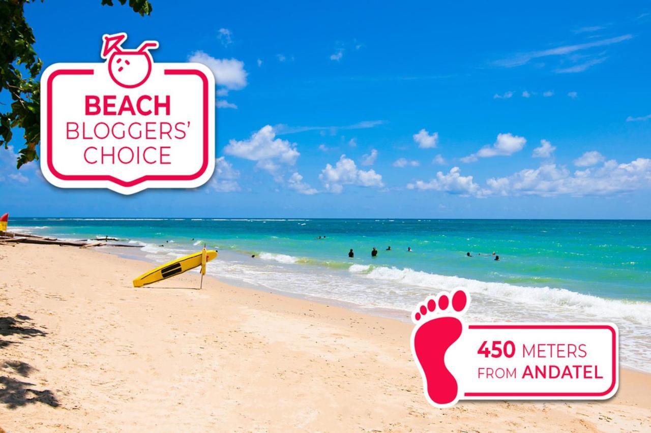 Andatel Grande Patong Phuket Luaran gambar